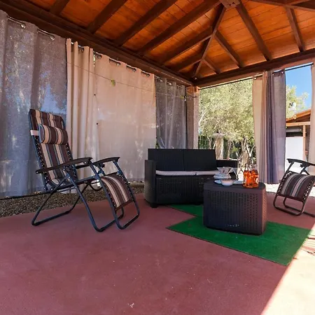 Ferienhaus Vacanze A Orosei