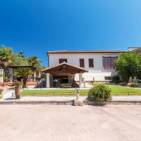 Vacanze A Ferienhaus