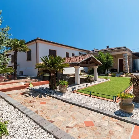 Ferienhaus Vacanze A *