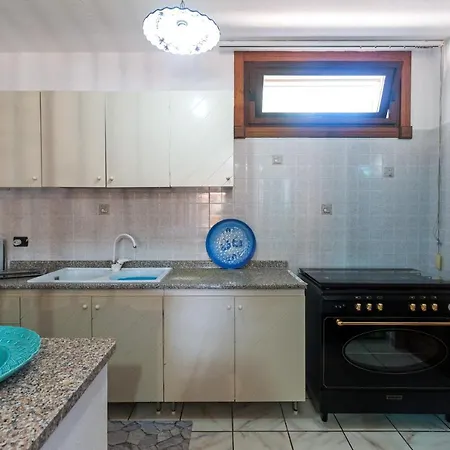 Vacanze A Ferienhaus Orosei