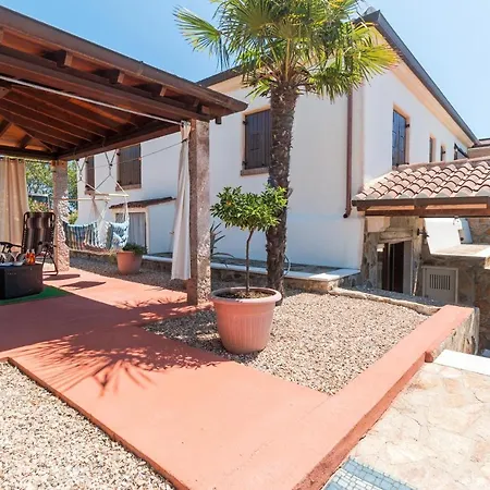 Ferienhaus Vacanze A Orosei