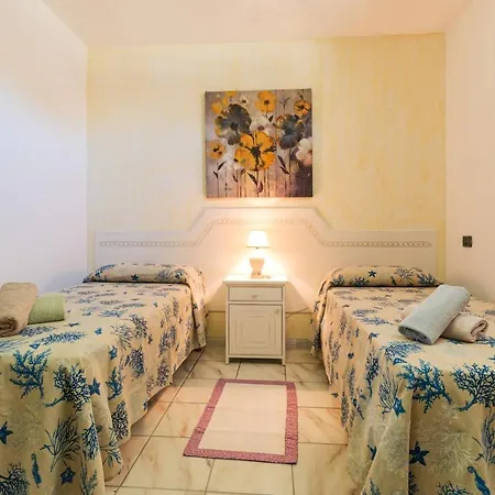 Feriehus Vacanze A Orosei