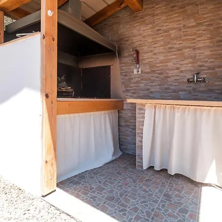 Vacanze A Ferienhaus Orosei